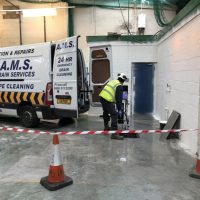 AMS Drains Ltd